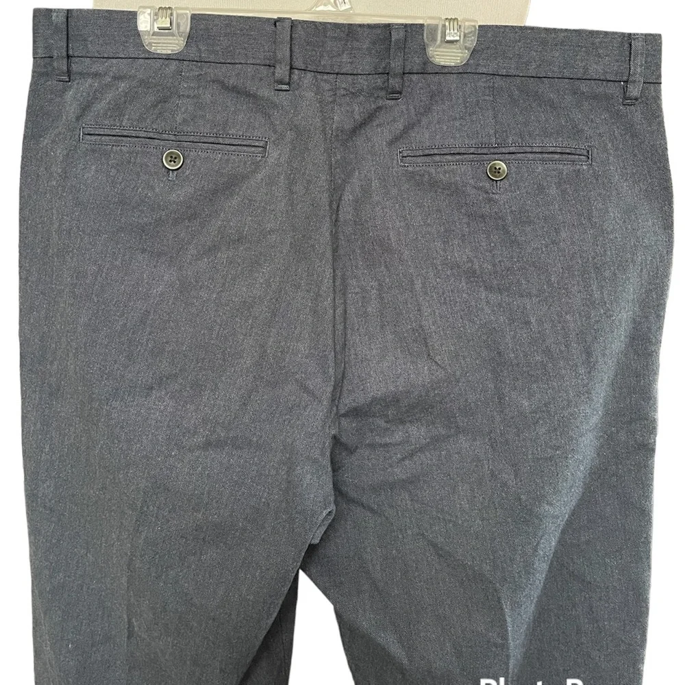 Banana Republic straight fit pants
